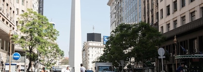 Hr Luxor Buenos Aires