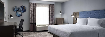 Hampton Inn & Suites Dallas-DFW ARPT W-SH 183 Hurst