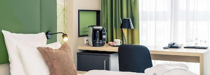 Mercure Hotel Hannover Mitte