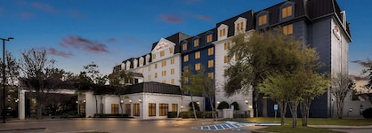 Hilton Garden Inn Houston Nw Willowbrook