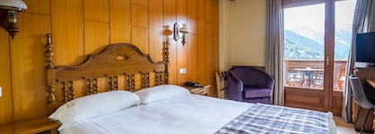 Abba Ordino Babot Hotel
