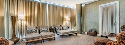 Omni Fort Worth Hotel