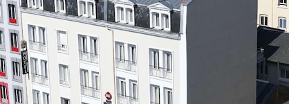 Best Western Plus Le Havre Centre Gare