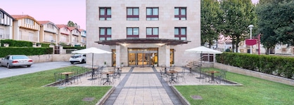 Hospedium Hotel Sky Blu Loiu