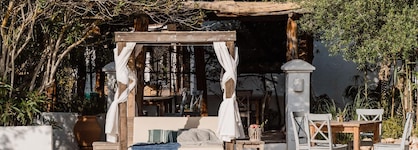 Can Vistabella Boutique Resort