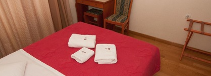 Cecil Hotel