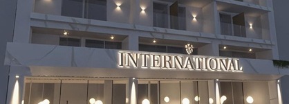 International Atene Hotel