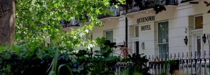 Queensway Hotel, Sure Hotel Collection By Best Western