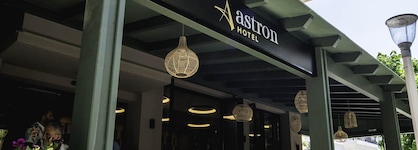 Astron
