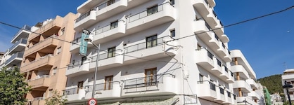 Hostal Santa Eulalia
