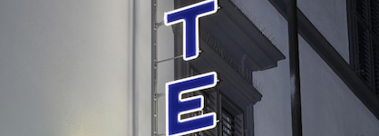 Hotel Nuova Italia