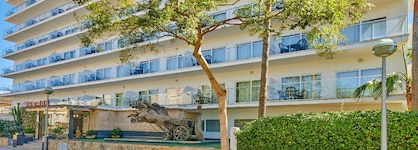 Apartamentos Ben-Hur