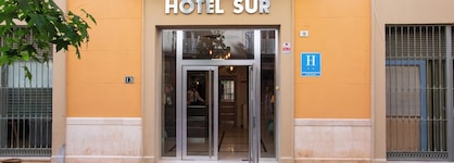 Hotel Sur Málaga