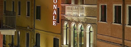 Hotel Nazionale