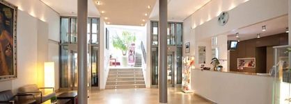 Mercure Hotel Aachen Am Dom