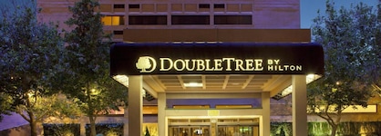 DoubleTree by Hilton Albuquerque
