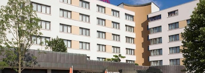 Mercure Hotel Offenburg Am Messeplatz