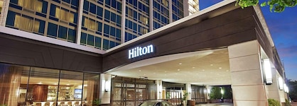 Hilton Pasadena