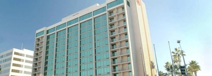 Hilton Pasadena