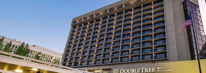 Doubletree By Hilton Hotel Portland