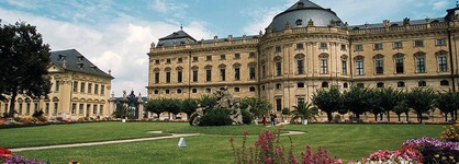 Mercure Hotel Wuerzburg Am Mainufer