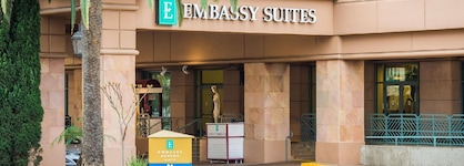 Embassy Suites By Hilton Sacramento Riverfront Promenade