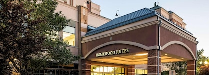 Homewood Suites By Hilton Salt Lake City-Downtown