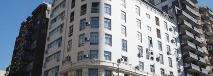 Ker Urquiza Hotel