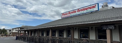 Red Feather Lodge