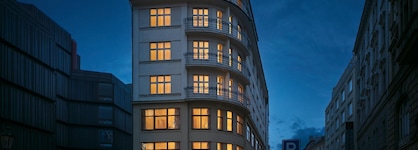 Hotel Astoria