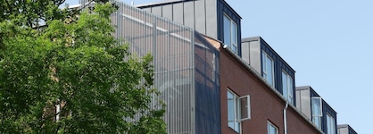 Copenhagen Go Hotel