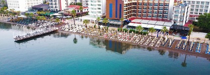 Point Beach Hotel