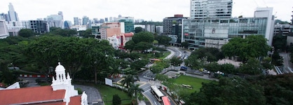 Ymca @ One Orchard