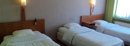 Hotel Albert