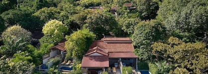 Garrya Tongsai Bay Samui