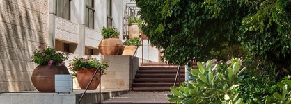 Ramat Rachel Resort