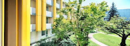 Holiday Inn Munich - South By Ihg