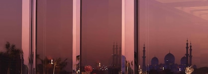 Fairmont Bab Al Bahr