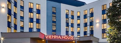 Vienna House Easy by Wyndham Bratislava