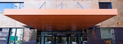Capital Plaza Hotel