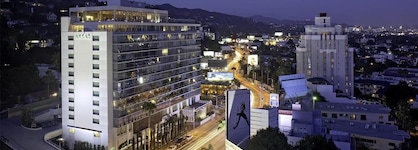 Andaz West Hollywood - A Concept By Hyatt