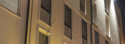 Hotel Alexander