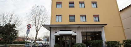 Hotel Ariston