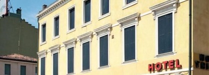 Hotel Trieste