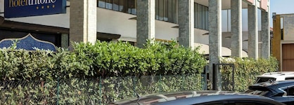 Best Western Hotel Tritone