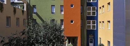 Best Western Plus Hotel Bologna