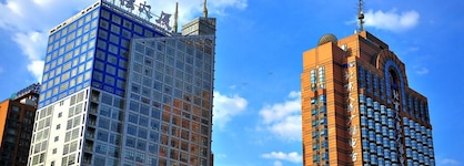 Beijing Broadcasting Tower Hotel