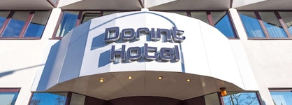 Essential By Dorint Frankfurt-Niederrad