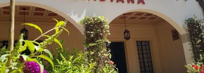 Hotel La Meridiana