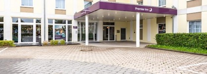 Premier Inn Munich Airport Ost hotel